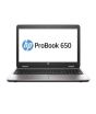 iShopping - HP Probook 650 G4 15.6” Core I5 8th Gen 16GB RAM 256GB M2 SSD Laptop – 6 Month Warranty