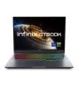 iShopping - Infinix GT Book 16" Core i9 12th Gen 32GB 1TB SSD Laptop Grey (GL613)