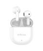 iShopping - Infinix Wireless Earbuds White (XE29)