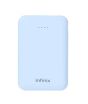 iShopping - Infinix 12W XPower GO 5000mAh Power Bank (XP05)