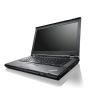 Lenovo Thinkpad T430 14-inch Notebook 2.60 GHz Intel Core i5 3rd Generation 4GB Ram 250GB Hard disk Windows 10 Activated - Free Laptop Bag