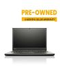 Lenovo ThinkPad T450 14" Intel i5-5300U 2.30GHz 8 GB RAM 500GB HDD Windows 10 Pro