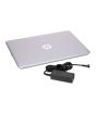 HP EliteBook 840 G3 Core i5 6th Generation 8 GB RAM 128GB SSD With 500GB HDD 14inch Screen Free Laptop Bag