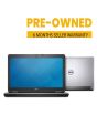 Dell Latitude e6540 Core i5 4th Generation 4GB RAM 500GB HDD 15.6inch Screen Numpad Free Laptop Bag