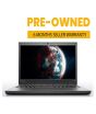 Lenovo ThinkPad T440s 14-inch LED Ultrabook i5-4300U 4th Gen Processor 4 GB memory 500 GB HDD Windows 10 pro