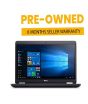 Dell Latitude E7470 Core i7 6th Generation 8GB DDR4 RAM 256GB SSD 14inch Screen Free Laptop Bag