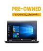 Dell Latitude E7470 Core i7 6th Generation 16GB DDR4 RAM 256GB SSD 14inch Screen Free Laptop Bag