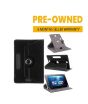 iShopping - Universal Tablet Cover 8'' Black Colour