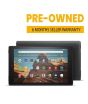 iShopping - Amazon Fire HD 10 11th Generation 32 GB Storage 3 GB RAM 10inches screen Free Tablet Cover