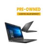 iShopping - Dell Latitude 5490 Core i5 8th Generation 8GB RAM 256GB SSD 14 inch Screen Free Laptop Bag