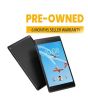 iShopping - Lenovo Tab 4 8" Screen-2GB RAM 16GB ROM PUBG Supported Android 8-Full HD Screen Free Tablet Cover