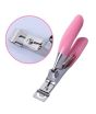 iShopping - Diy Store Nail Clipper Acrylic Nail Tips Cutter