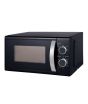 iShopping - Dawlance Microwave Oven 20 Ltr Black (DW-210-S-Pro)