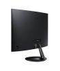 Samsung S3 S36C 24" Essential FHD Curved Monitor (LS24C360EAMXUE)