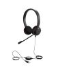 Jabra Evolve 20 Stereo Wired USB-A Headset