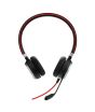 Jabra Evolve 40 Stereo Wired USB-A Headset