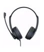 Accutone Stereo 3.5mm Headset (PC101)