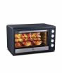 iShopping - E-lite Oven Toaster 65 LTR Black (ETO-653R)