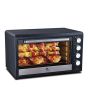 iShopping - E-lite Oven Toaster 65 LTR Black (ETO-653R)