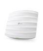 TP-Link 300Mbps Wireless N Ceiling Mount Access Point (EAP110)