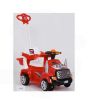 iShopping - Easy Shop 2 in 1 Mini Stroller And Pushing Musical Car