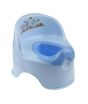 iShopping - Easy Shop Baby Potty Training Chair - Blue