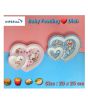 iShopping - Easy Shop Cartoon Printed Baby Food Plate