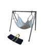 Easy Shop Foldable Baby Cradle with Travelling Bag