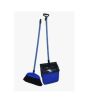 iShopping - Easy Shop Foldable Dustpan and Brush Set