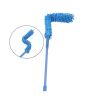 iShopping - Easy Shop Foldable Multipurpose Microfiber Ceiling Fan Duster