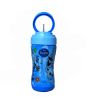 Easy Shop Frozen School Water Bottle With Nozzle