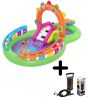 iShopping - Easy Shop Inflatable Sing N Splash Play Pool With Free Pump