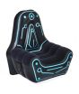 iShopping - Easy Shop Mainframe Inflatable Gaming Chair With Air Pump