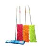 iShopping - Easy Shop Micro Fiber Cleaning Duster Silver Stick With Washable Cloth