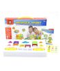 iShopping - Easy Shop Mini Magical Magnetic Blocks Set 32Pcs