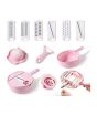 iShopping - Easy Shop Multifunctional Chopper Pink