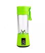 iShopping - Easy Shop Rechargeable Juicer Blender Green