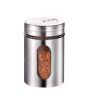 iShopping - Easy Shop Stainless Steel Salt and Pepper Jar