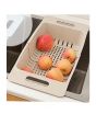 iShopping - Easy Shop Strainer Food Basket Badge