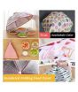 iShopping - Easy Shop Umbrella Style Insulated Cloth Food Cover