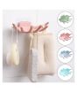 iShopping - Easy Shop Washroom Soap Dish And Sponge Holder