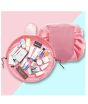 iShopping - Easy Shop Waterproof Travel Cosmetic Bag Pink