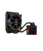 Alseye Halo RGB Cooling Fan (H120-4.0)