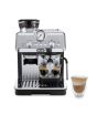 iShopping - Delonghi Specialist Arte Manual Espresso Maker (EC9155-M)