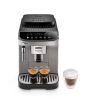 iShopping - Delonghi Magnifica Evo Automatic Coffee Machine - Titanium Black (ECAM290.42.TB)