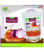 iShopping - Eco Gobal Eco Fried Onion - 400gm