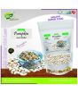 iShopping - Eco Gobal Eco Pumpkin Seed Shelled - 500gm