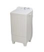 iShopping - Ecostar Top Load Automatic Washing Machine 12kg (EW-1202-WW)