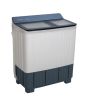 iShopping - Ecostar Twin Tub Top Load Automatic Washing Machine 10kg (EW-T1004-MG)