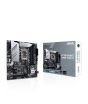 Asus Prime Z690M-Plus D4 Micro ATX Motherboard